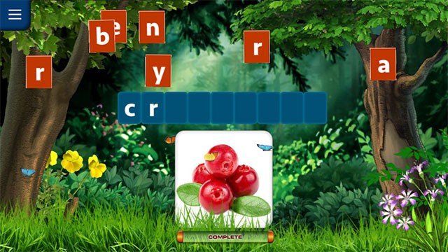 Ghép từ vựng tiếng Anh