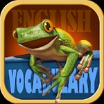 Frogbook - Học từ vựng tiếng Anh trên iOS