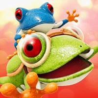 Frogger in Toy Town iOS 1.0.2 - Game ếch phiêu lưu