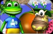 Froggy's Adventures 1.1 - Cuộc phiêu lưu của những chú ếch