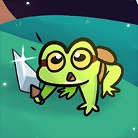 Frogsong: Game ếch con phiêu lưu ký - Khám phá thế giới đầy màu sắc