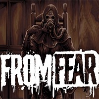 From Fear Demo - Trải nghiệm game kinh dị nỗi sợ hãi sâu kín nhất