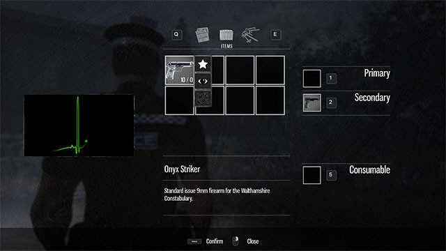 Thu thập tài nguyên và trang bị để giúp Aaron ngày càng mạnh hơn trong cuộc chiến sinh tồn