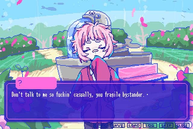 Bạn nghĩ mình có thể có một kết thúc có hậu với chàng trai mình thích chứ?