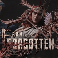 The Forgotten: Game bắn súng 5v5 đồ họa đẹp mắt