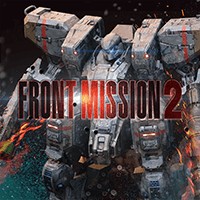 Front Mission 2: Remake - Demo Game Robot Đại Chiến