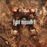 FRONT MISSION 3: Remake - Demo Game SRPG Robot