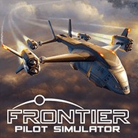 Frontier Pilot Simulator: Game Giả Lập Lái Máy Bay Chở Hàng