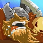 Frontier Wars iOS: Game thủ thành hấp dẫn trên iPhone/iPad