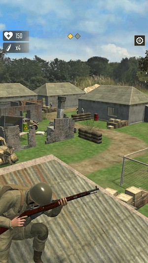 Tấn công kẻ thù