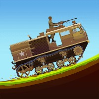 Frontline: Truck Simulator - Game Lái Xe Tải Android