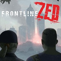 Frontline Zed 1.5: Game Sinh Tồn Kinh Dị Giải Cứu Thế Giới