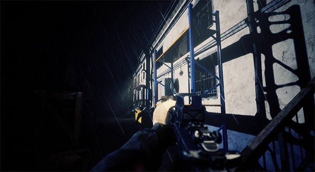 Quyết định mang theo bao nhiêu đạn và trang bị, yểm trợ cùng đồng đội để chinh phục Front Runners game