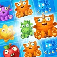 Frost Journey iOS 2.0: Game Match-3 Hành Trình Băng Giá