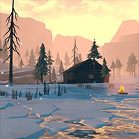 Frost Survival - Game Sinh Tồn Vùng Băng Giá