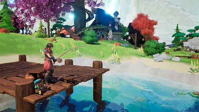 Tự do hoạt động theo cách bạn muốn