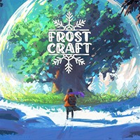 FrostCraft: Game Sinh Tồn Ấm Cúng Trong Thế Giới Băng Giá