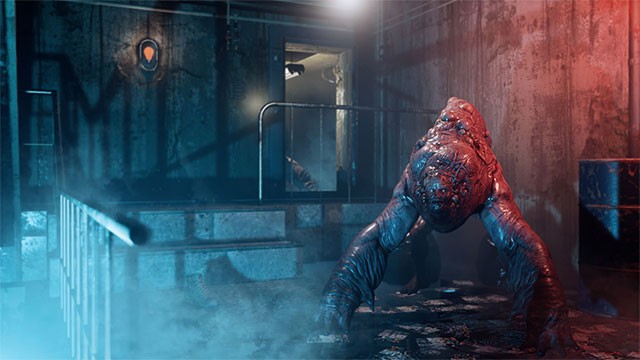 Chạm trán với động vật hoang dã, quái vật và nhiều loại kẻ thù trong game FrostFall