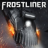 Frostliner: Game Sinh Tồn Trên Đoàn Tàu Băng Giá