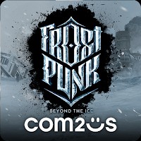 Frostpunk: Beyond the Ice - Tải game sinh tồn iOS