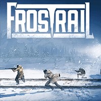 Frostrail - Game bắn súng sinh tồn băng giá hấp dẫn
