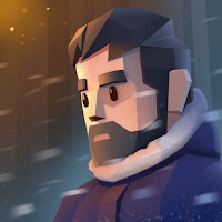 Frozen City iOS 1.0.2: Xây dựng thành phố trong ngày tận thế băng giá