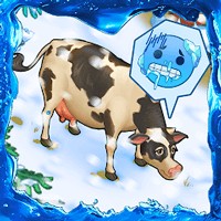 Frozen Farm: Island Adventure - Game phiêu lưu sinh tồn hấp dẫn