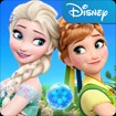 Frozen Free Fall 7.5.0 - Tải Game Kim Cương Android
