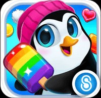 Frozen Frenzy Mania 2.5.1 - Tải Game Match-3 Hấp Dẫn cho iOS