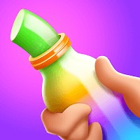 Frozen Honey ASMR Android - Tải Game ASMR Làm Mật Ong Đông Lạnh