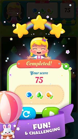 Nhiều thử thách thú vị