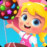 Fruit Blast 1.1.3.0 - Tải Game Match 5 Dễ Thương cho Android