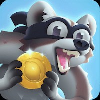 Fruit Master cho Android 1.0.48 - Xây dựng làng như Coin Master