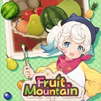 Fruit Mountain - Game Xếp Trái Cây Phong Cách Suika