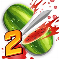Fruit Ninja 2 iOS 2.0.1 - Tải Game Chém Hoa Quả cho iPhone/iPad