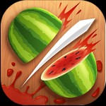 Fruit Ninja iOS 2.4.4 - Tải Game Chém Hoa Quả Miễn Phí