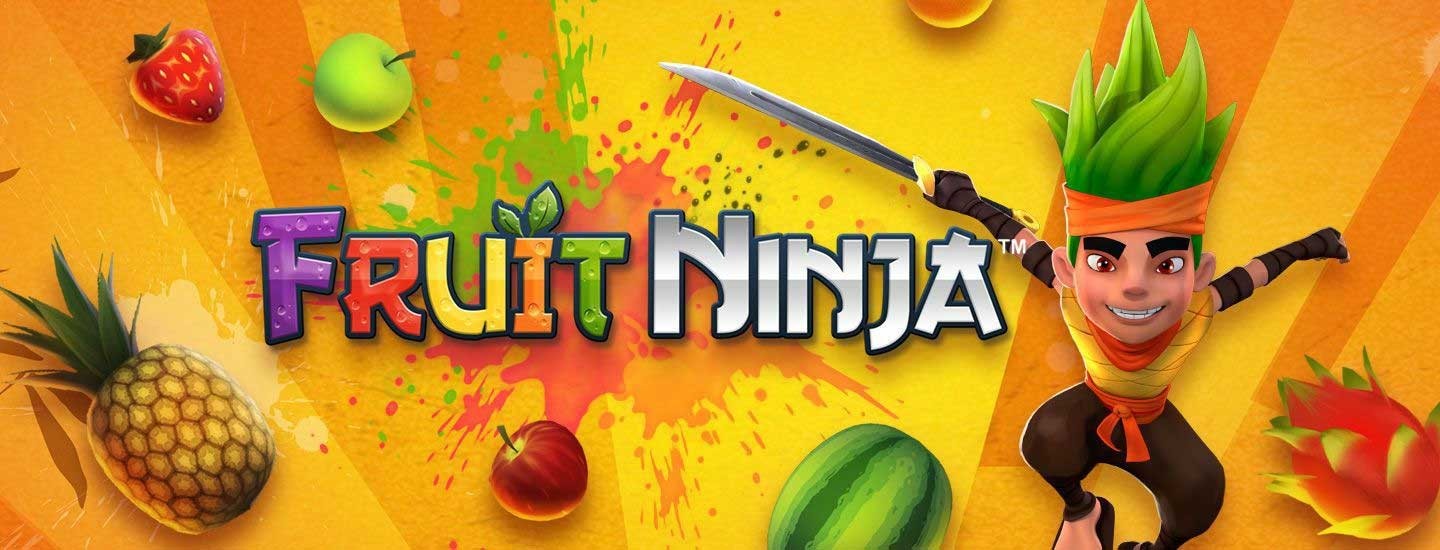 Fruit Ninja Free cho Android mới nhất