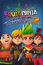 Fruit Ninja Kinect 2 - Xbox One | Game chém hoa quả đỉnh cao