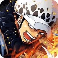 Fruit of the New World - Game phiêu lưu One Piece trên iOS