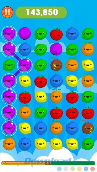 Game trí tuệ giải đố hấp dẫn