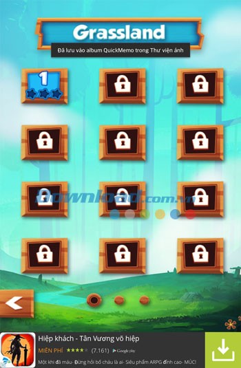 Fruit Rivals cho Android