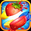 Fruit Rivals 2.1.061 - Game nối hoa quả vui nhộn trên Android