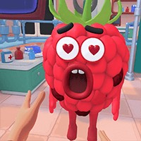 Fruit Salon Game: Trải nghiệm thẩm mỹ trái cây hài hước