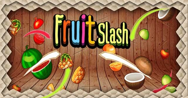 Fruit Slash Android là phiên bản mới của game chém hoa quả Fruit Ninja huyền thoại