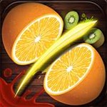 Fruit Slice 3D Ninjago: Game chém hoa quả miễn phí trên PC