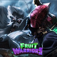 Fruit Warriors: Game Anime Chiến Binh Trái Cây Hot Nhất