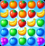 Fruits Bomb cho Android 2.2.3035 - Tải Game Xếp Hoa Quả Miễn Phí