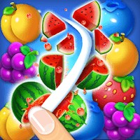 Fruits Crush - Game Nối Trái Cây Gây Nghiện trên Android
