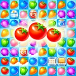 Fruits Garden Mania cho Android 2.1.3029 - Tải game nối trái cây gây nghiện