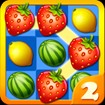 Fruits Legend 2 cho Android - Tải game nối hoa quả miễn phí